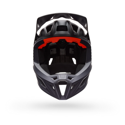 Casco MTB BELL FULL-AIR MIPS RATIO Rootbeer