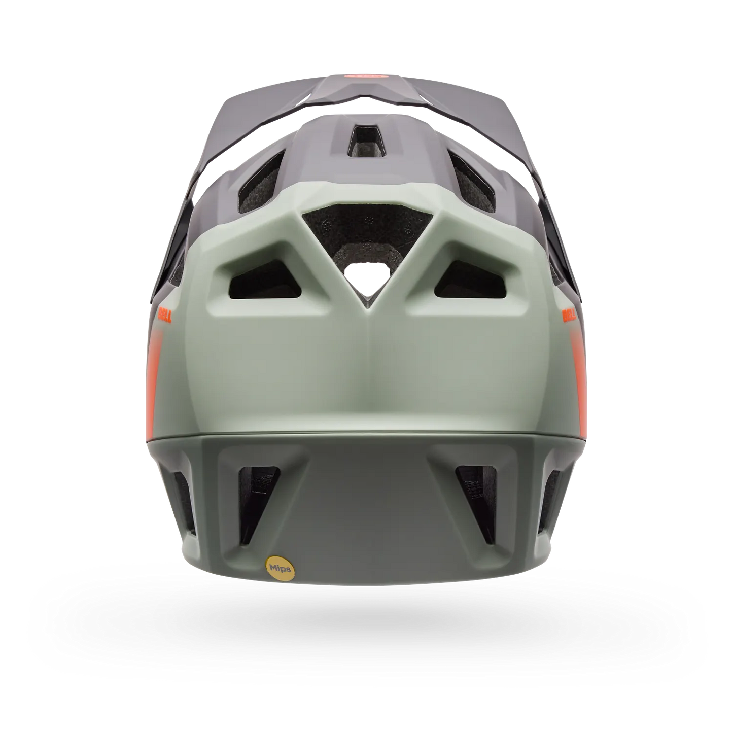 Casco BTT BELL FULL-AIR MIPS RATIO Rootbeer
