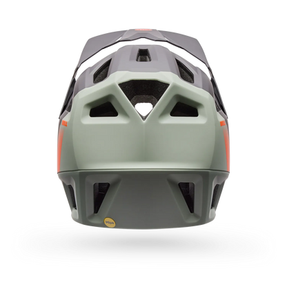 Casco MTB BELL FULL-AIR MIPS RATIO Rootbeer