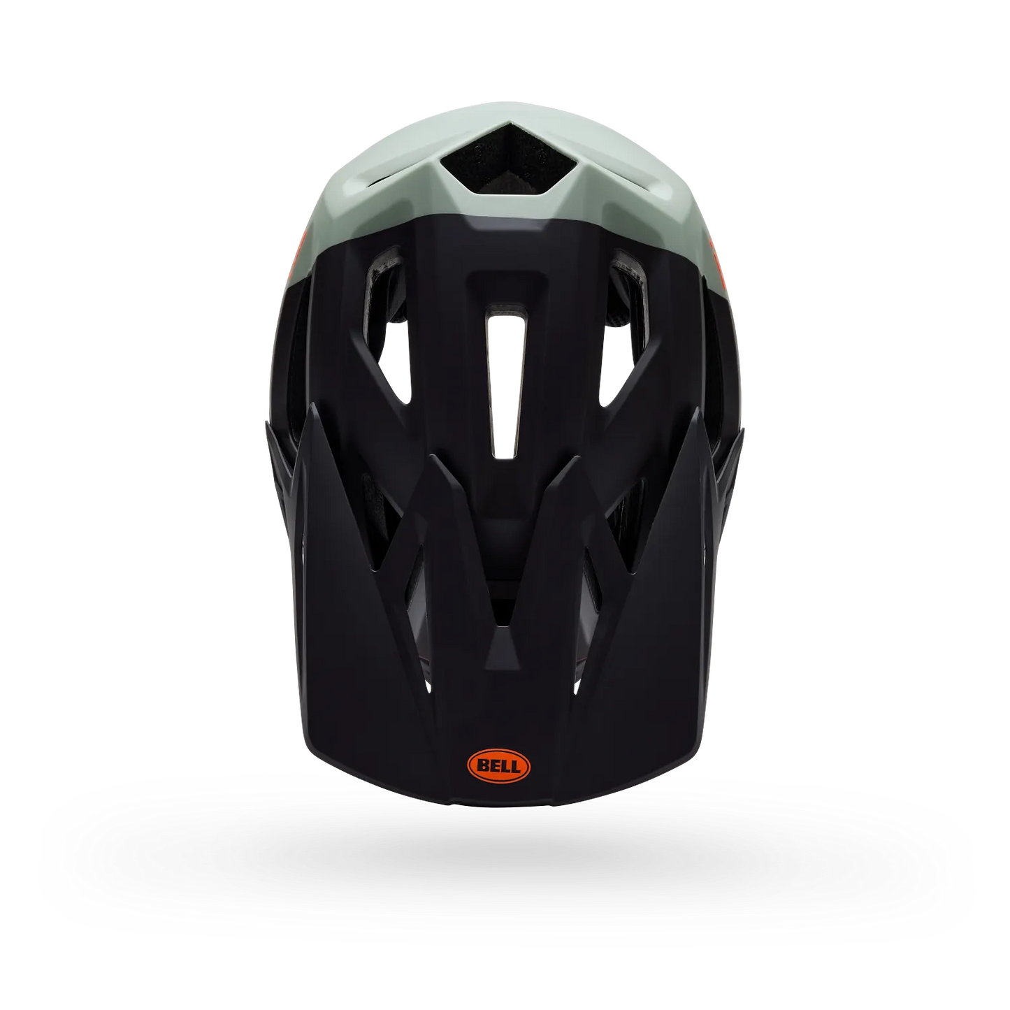 Casco BTT BELL FULL-AIR MIPS RATIO Rootbeer