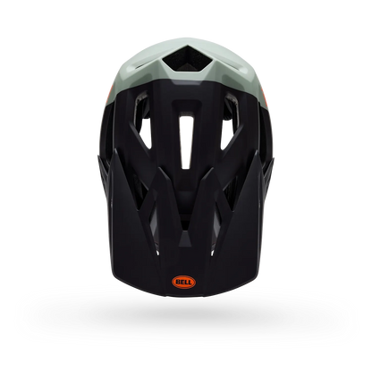 Casco MTB BELL FULL-AIR MIPS RATIO Rootbeer
