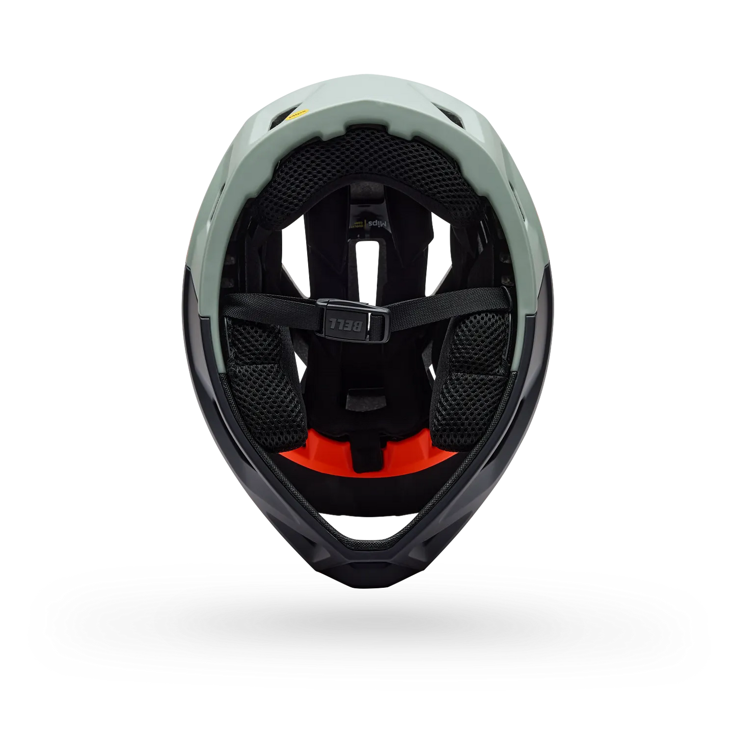 Casco BTT BELL FULL-AIR MIPS RATIO Rootbeer