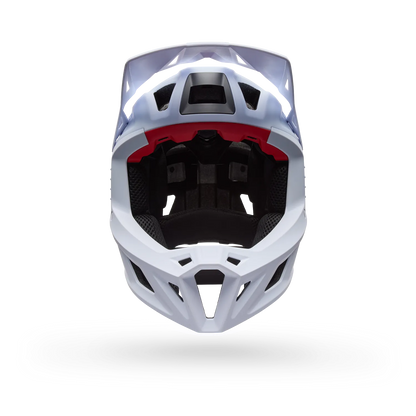 Casco MTB BELL FULL-AIR MIPS GRID Blanco/Negro