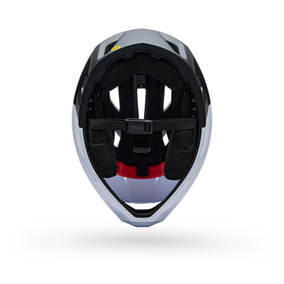 Casco MTB BELL FULL-AIR MIPS GRID Blanco/Negro