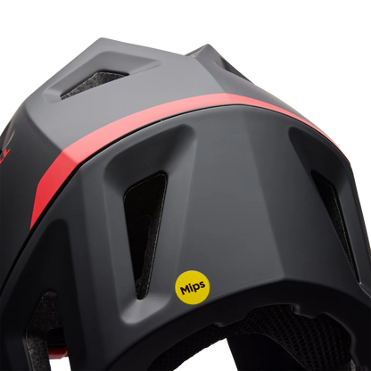 Casco MTB BELL FULL-AIR MIPS GRID Blanco/Negro