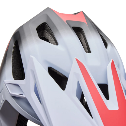 Casco MTB BELL FULL-AIR MIPS GRID Blanco/Negro