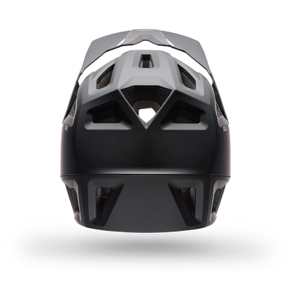 Casco MTB BELL 3QTR-AIR MIPS SOLID Negro Mate