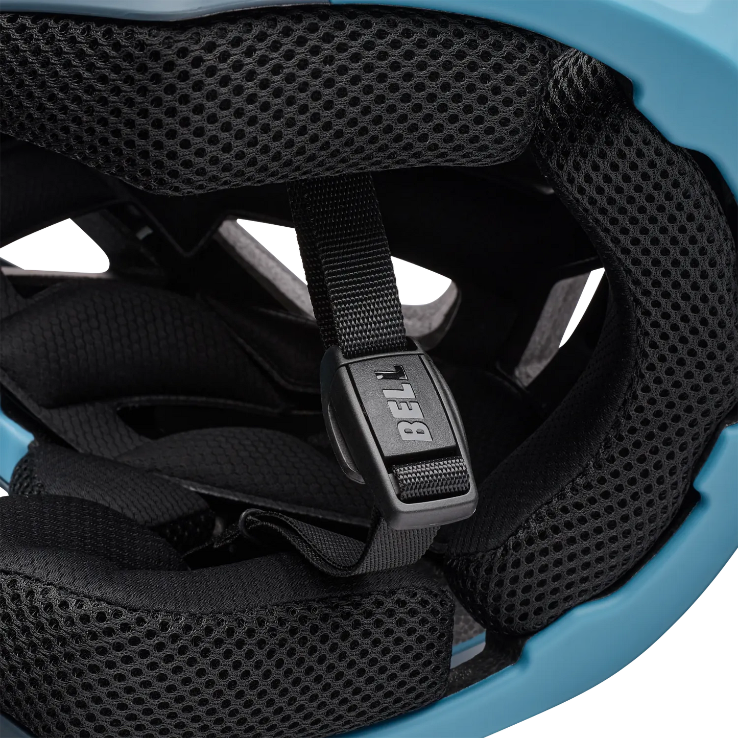 Casco MTB BELL 3QTR-AIR MIPS RATIO Gris/Azul