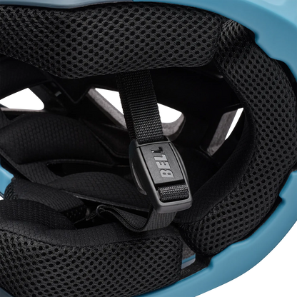 Casco MTB BELL 3QTR-AIR MIPS RATIO Gris/Azul