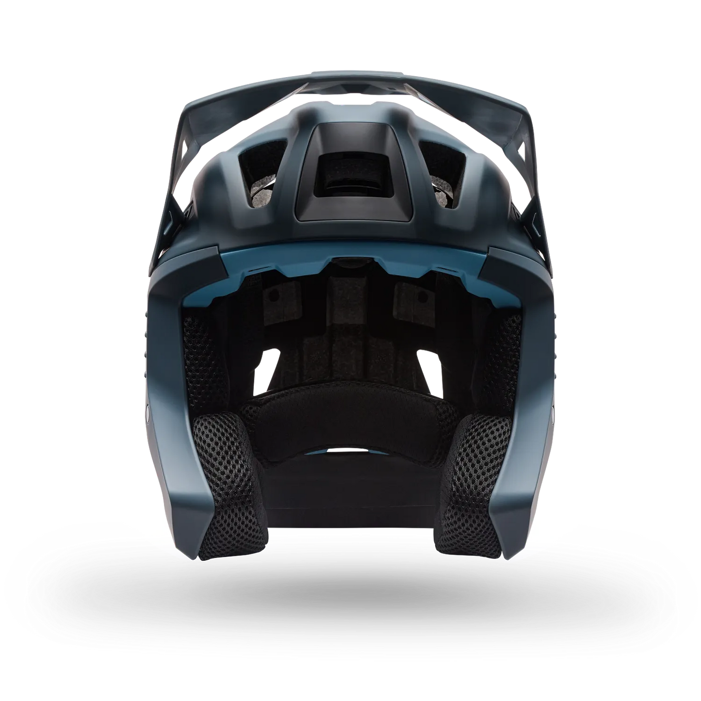 Casco MTB BELL 3QTR-AIR MIPS RATIO Gris/Azul