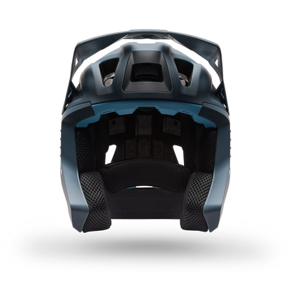 Casco MTB BELL 3QTR-AIR MIPS RATIO Gris/Azul