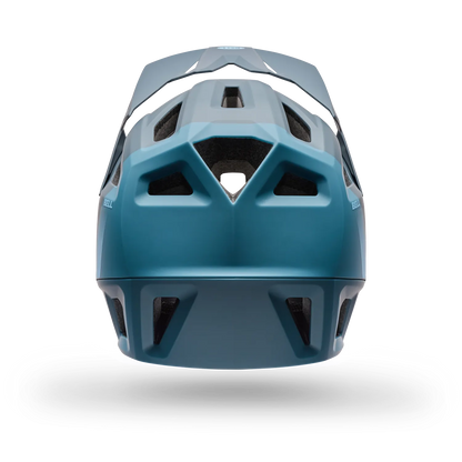 Casco MTB BELL 3QTR-AIR MIPS RATIO Gris/Azul