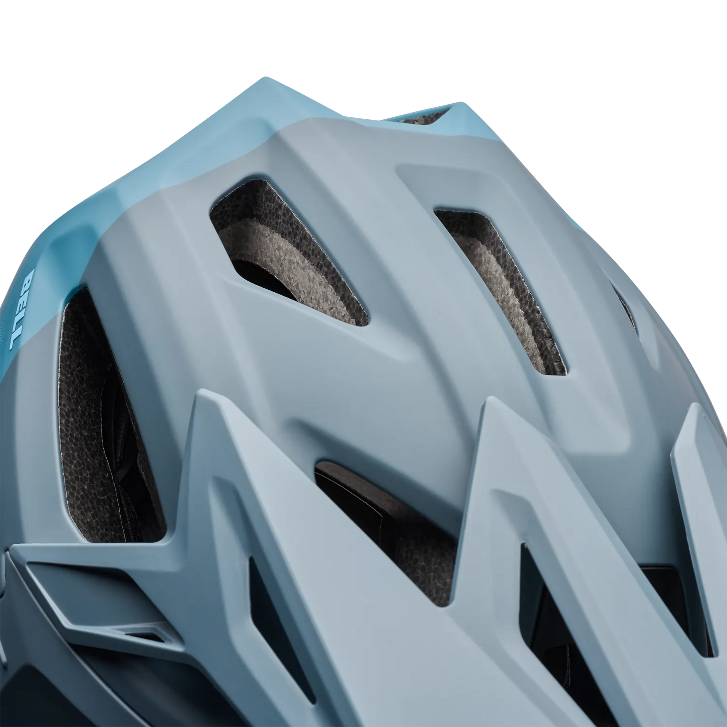 Casco MTB BELL 3QTR-AIR MIPS RATIO Gris/Azul