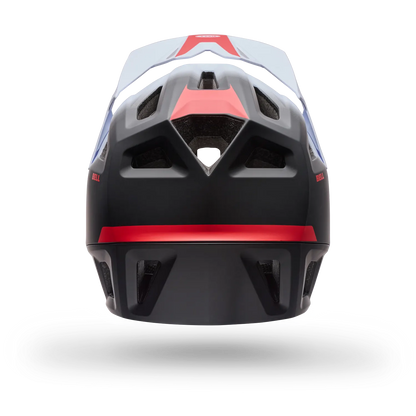 Casco MTB BELL 3QTR-AIR MIPS GRID Blanco/Negro