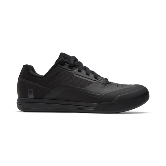 Zapatos FOX UNION FLAT Negro 2026