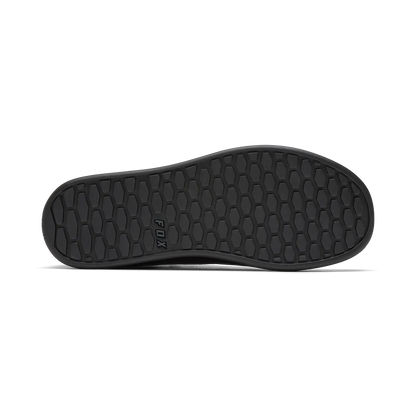 Zapatillas MTB FOX UNION FLAT Negro 2026
