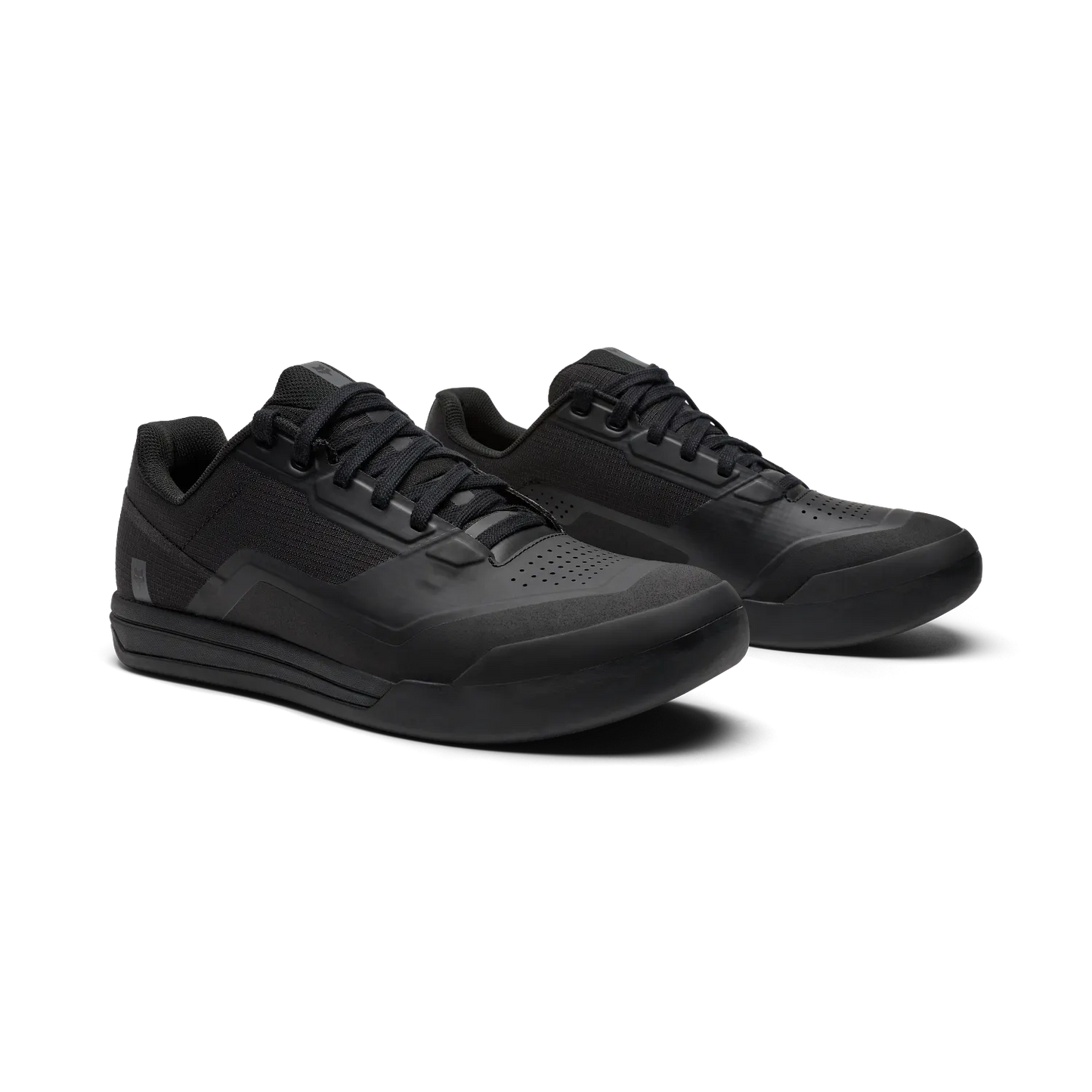 Zapatos FOX UNION FLAT Negro 2026