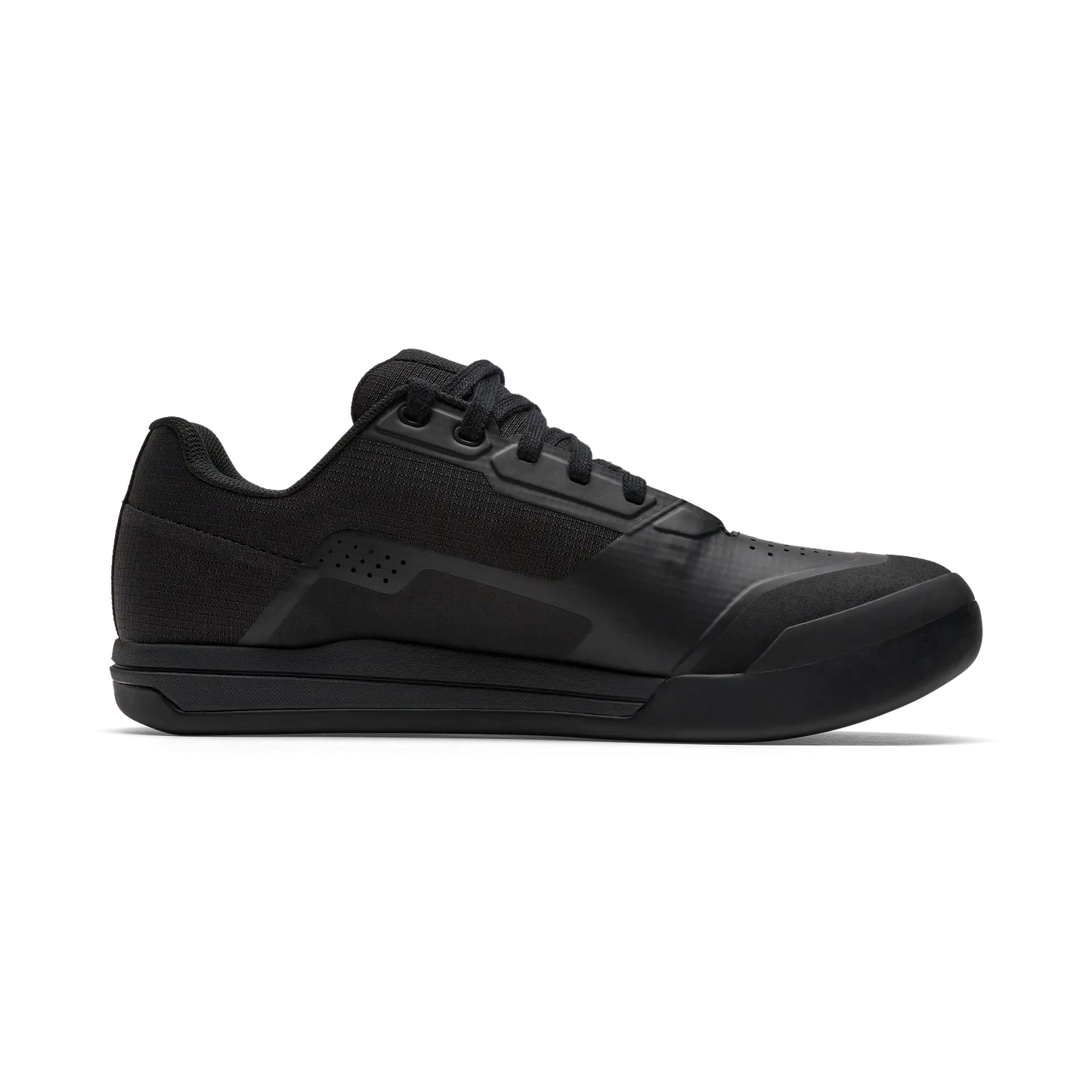 Zapatos FOX UNION FLAT Negro 2026
