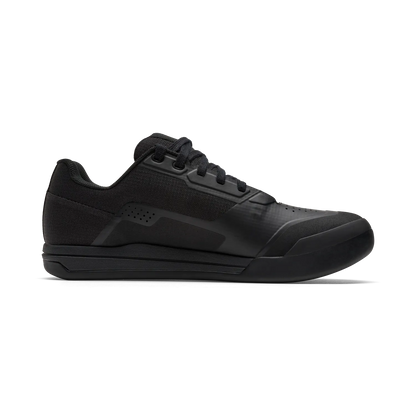 Zapatillas MTB FOX UNION FLAT Negro 2026