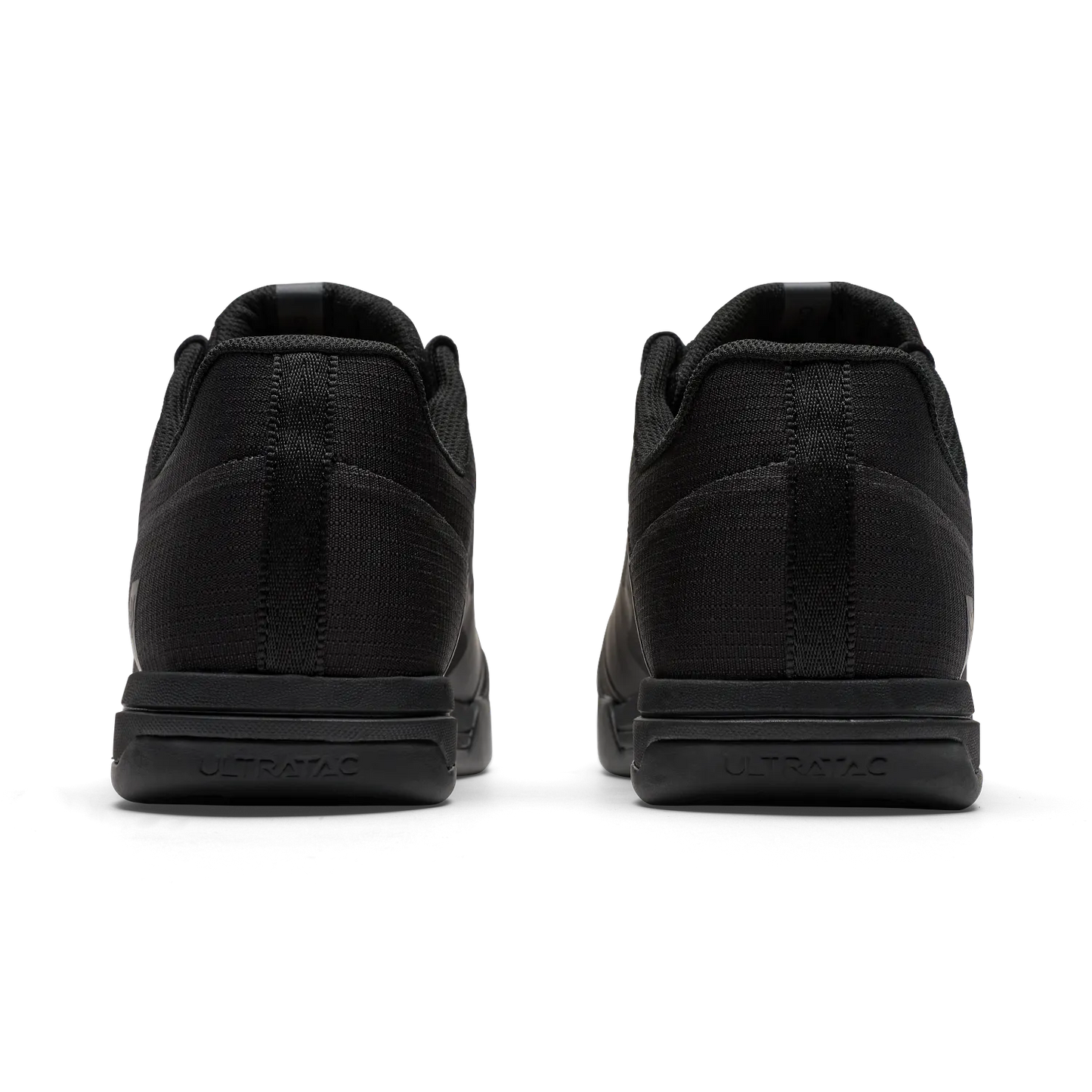Zapatos FOX UNION FLAT Negro 2026
