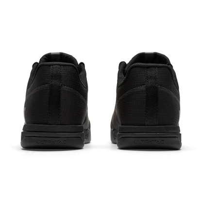 Zapatillas MTB FOX UNION FLAT Negro 2026