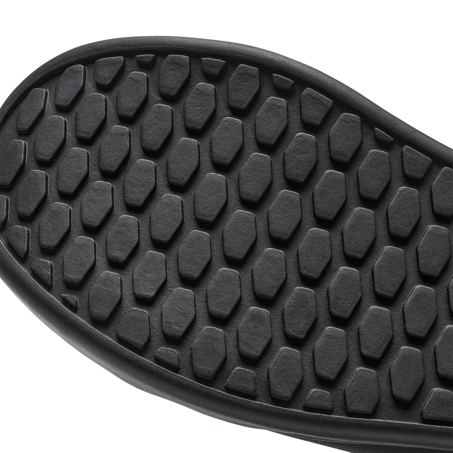 Zapatos FOX UNION FLAT Negro 2026