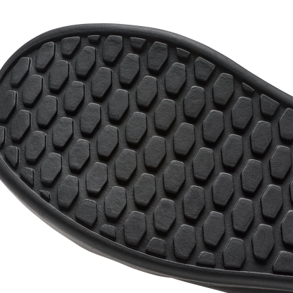 Zapatillas MTB FOX UNION FLAT Negro 2026
