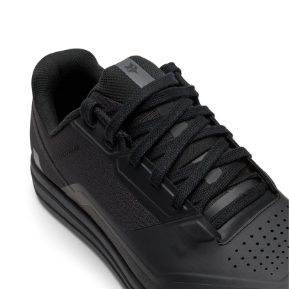 Zapatillas MTB FOX UNION FLAT Negro 2026