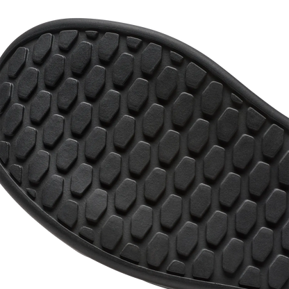 Zapatillas MTB FOX UNION FLAT Negro/Gris 2026