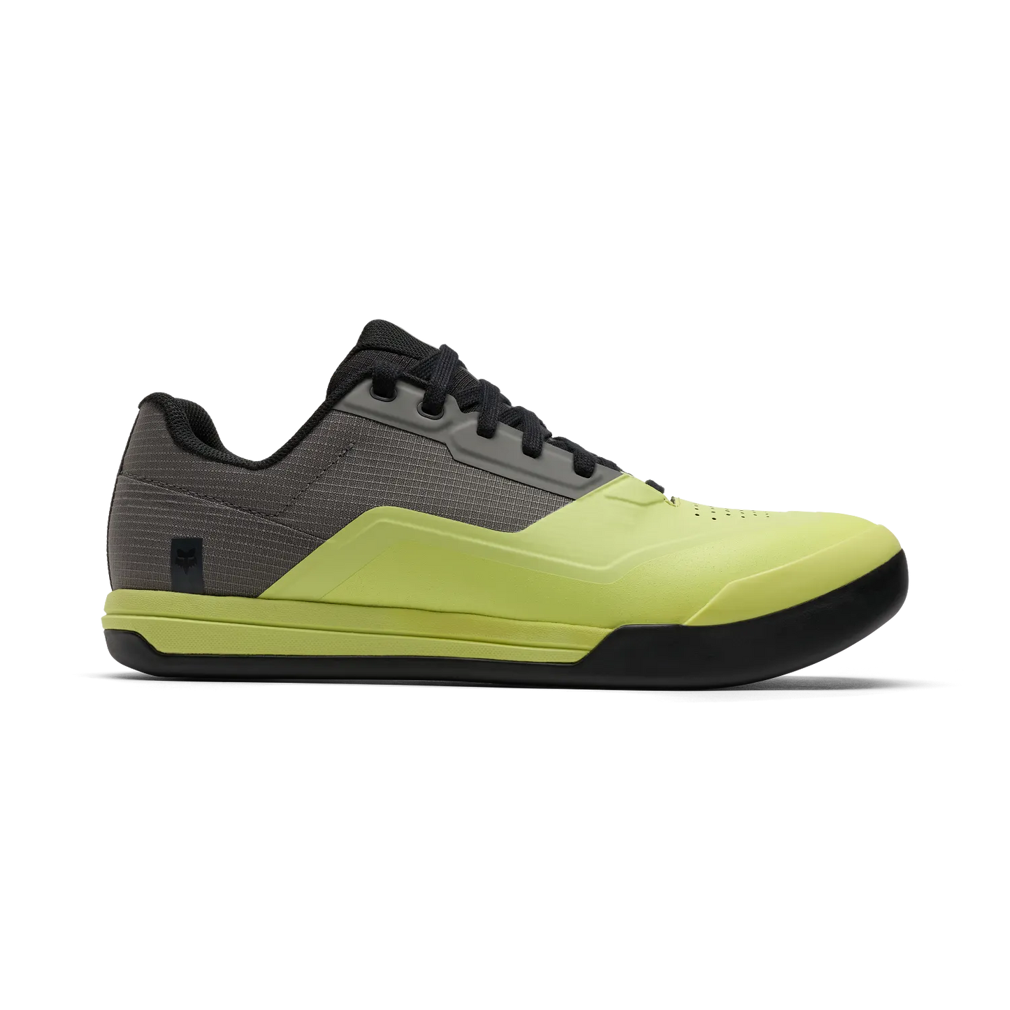 Zapatillas FOX UNION FLAT Amarillo/Gris 2026