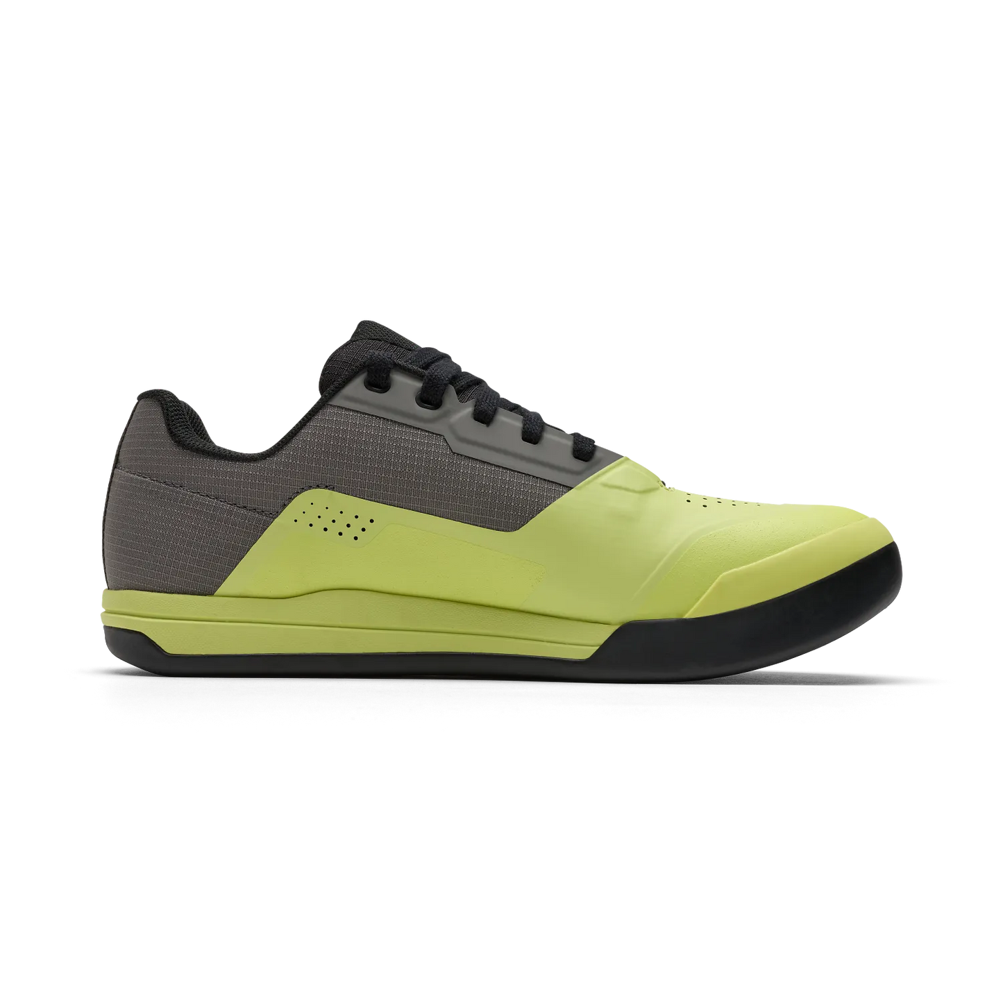 Zapatillas FOX UNION FLAT Amarillo/Gris 2026