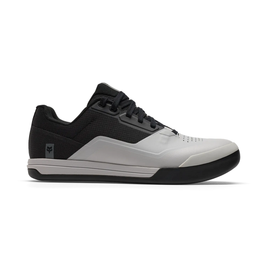 Zapatillas MTB FOX UNION FLAT blancas