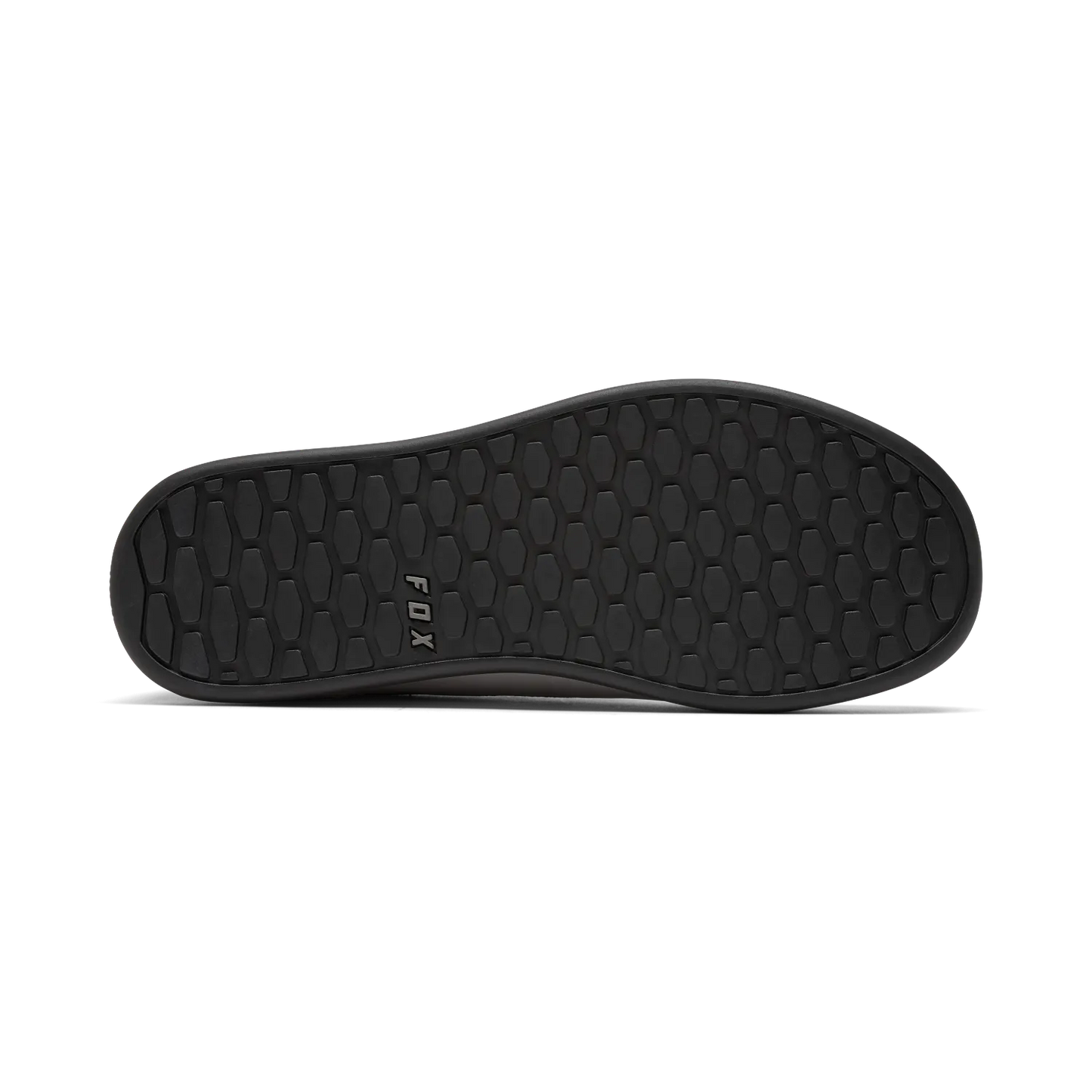 Zapatillas MTB FOX UNION FLAT Blanco