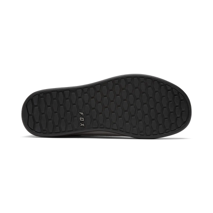 Zapatillas MTB FOX UNION FLAT blancas