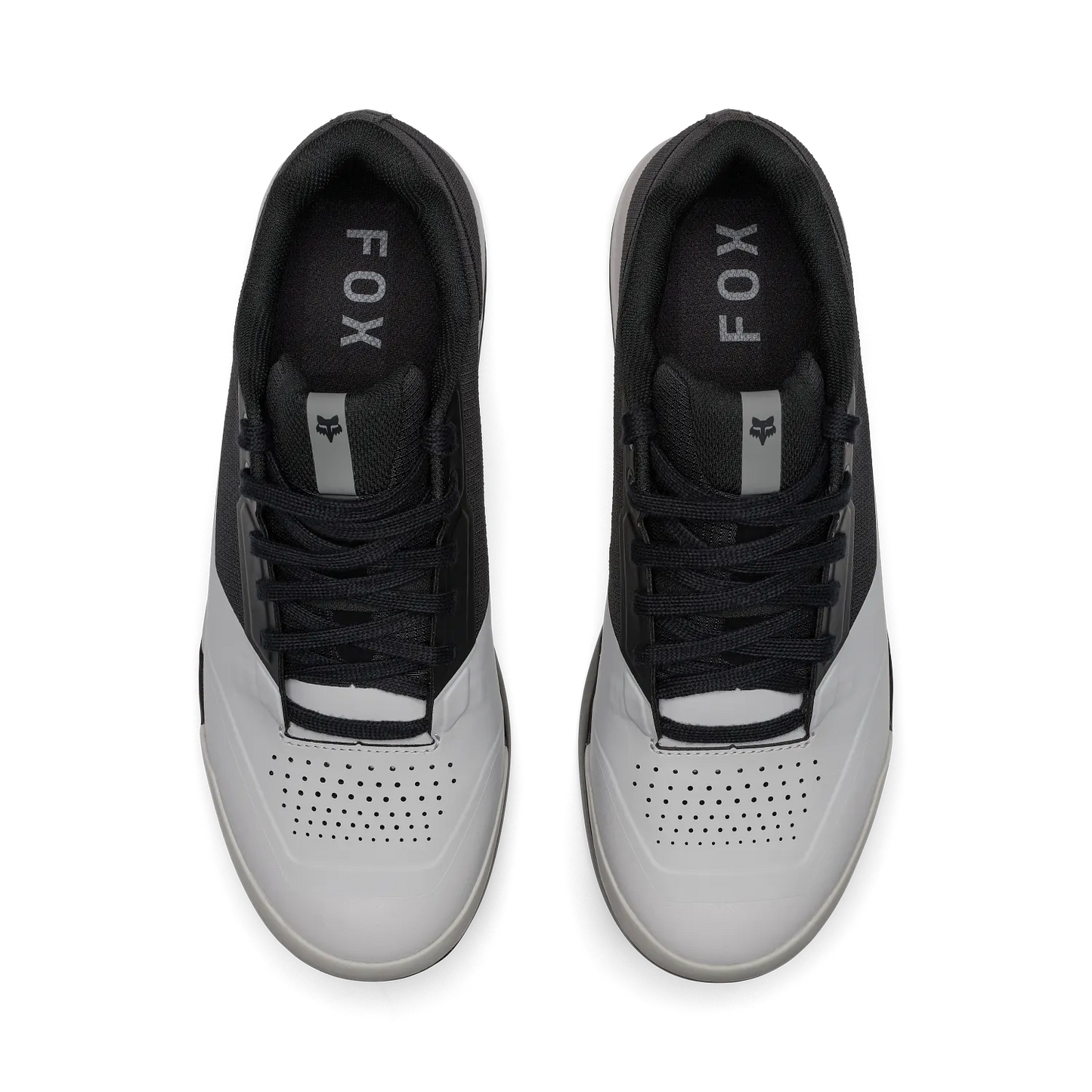 Zapatillas MTB FOX UNION FLAT Blanco