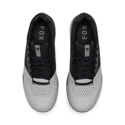 Zapatillas MTB FOX UNION FLAT blancas