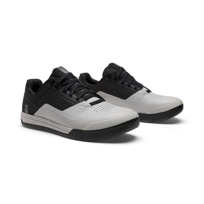 Zapatillas MTB FOX UNION FLAT blancas