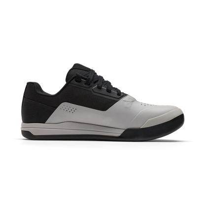 Zapatillas MTB FOX UNION FLAT blancas