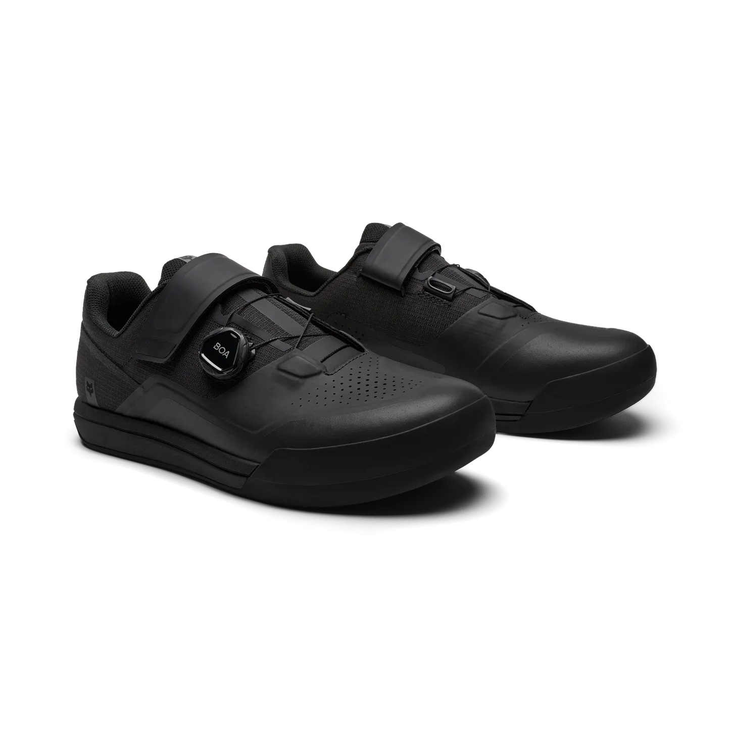 Zapatillas MTB FOX UNION Negro 2026