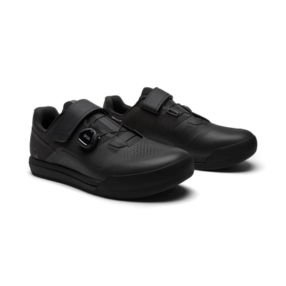 Zapatillas MTB FOX UNION Negro 2026
