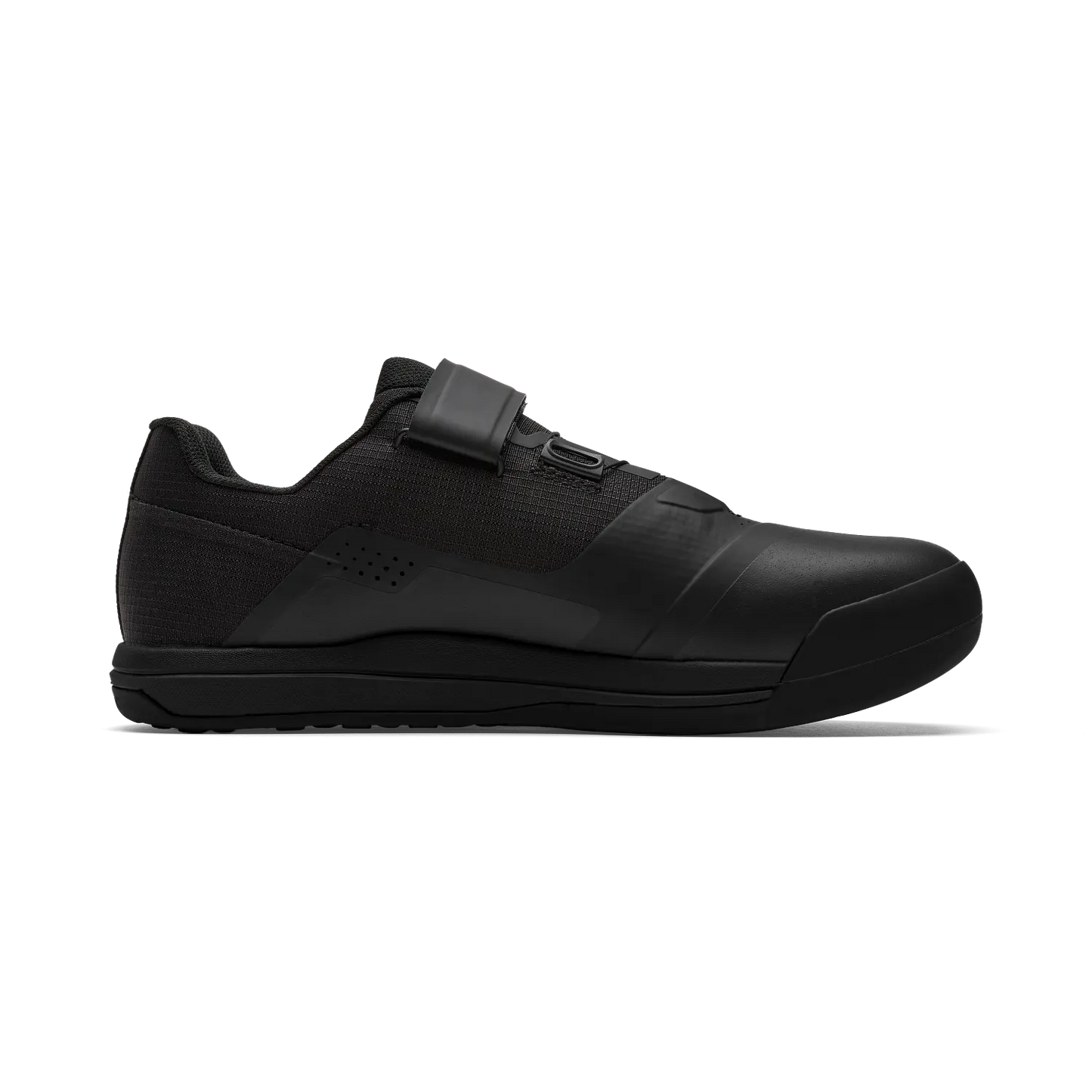 Zapatillas MTB FOX UNION Negro 2026