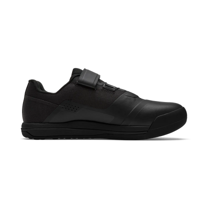 Zapatillas MTB FOX UNION Negro 2026