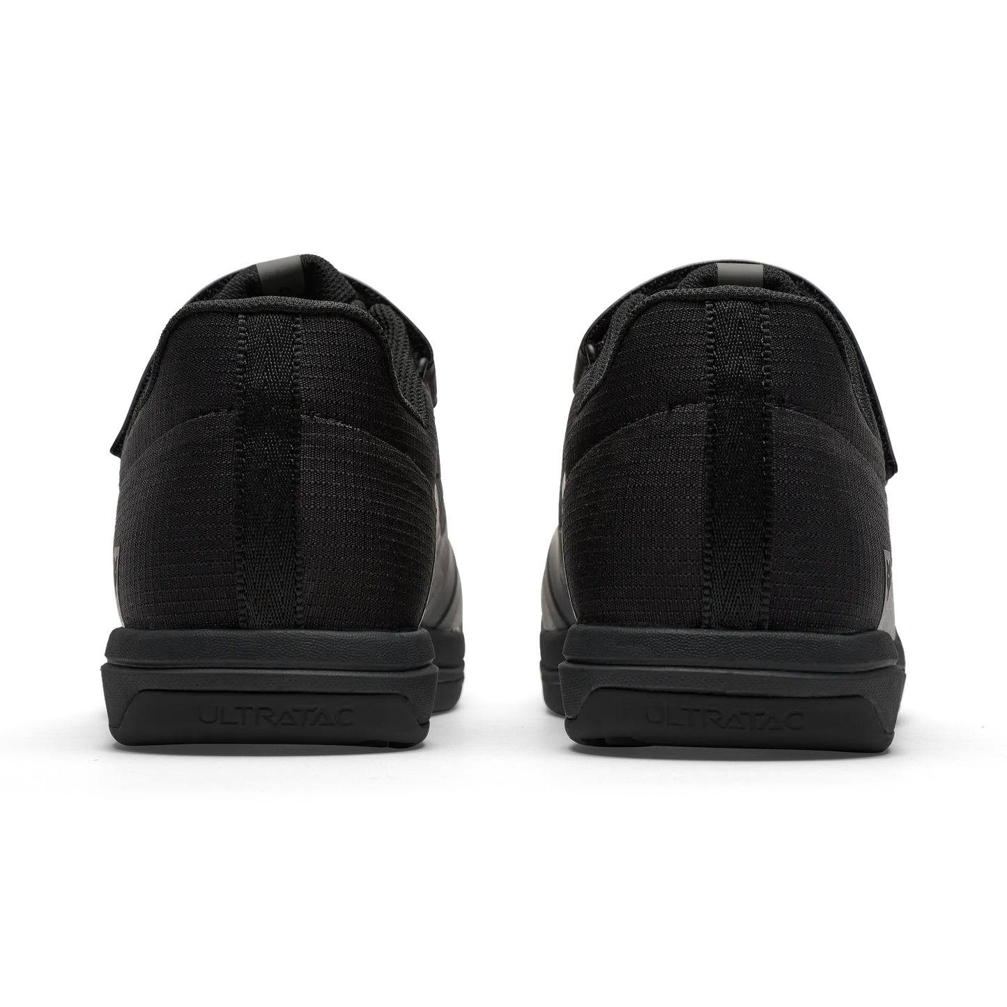 Zapatillas MTB FOX UNION Negro 2026