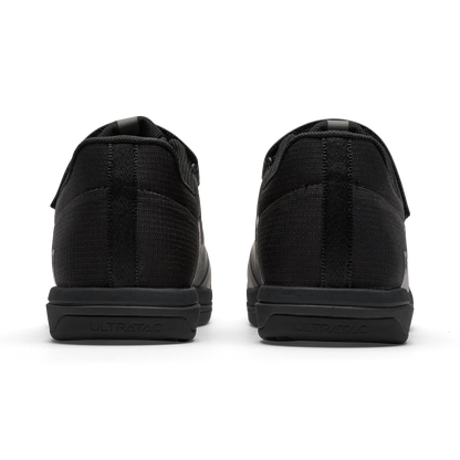 Zapatillas MTB FOX UNION Negro 2026