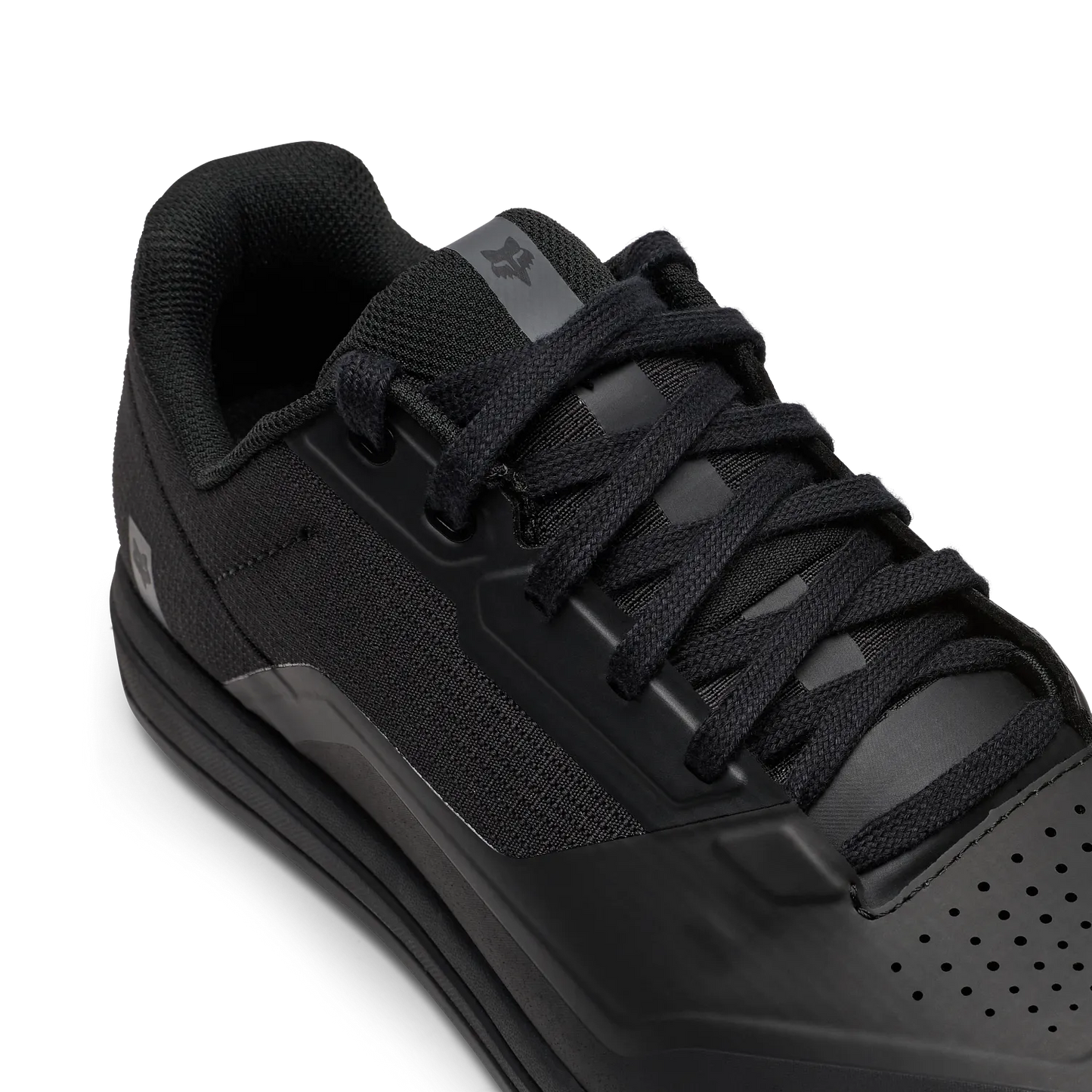 Zapatillas MTB FOX UNION Negro 2026