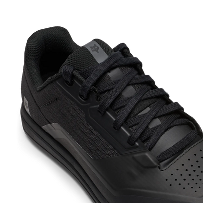 Zapatillas MTB FOX UNION Negro 2026