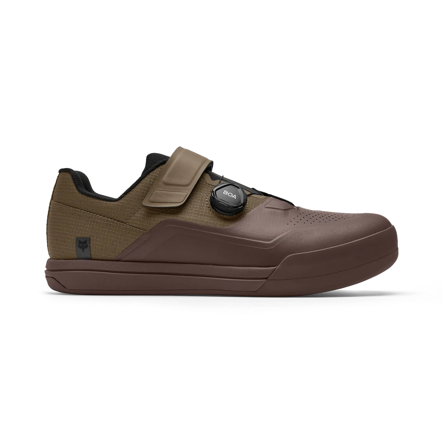 Zapatillas BTT FOX UNION Morado