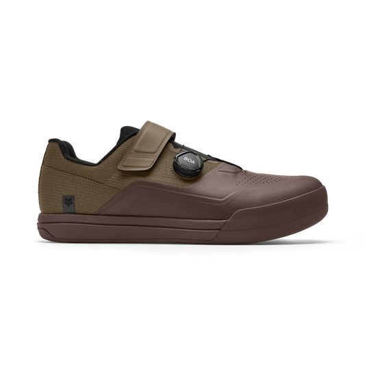 Zapatillas de MTB FOX UNION Purple Dusk