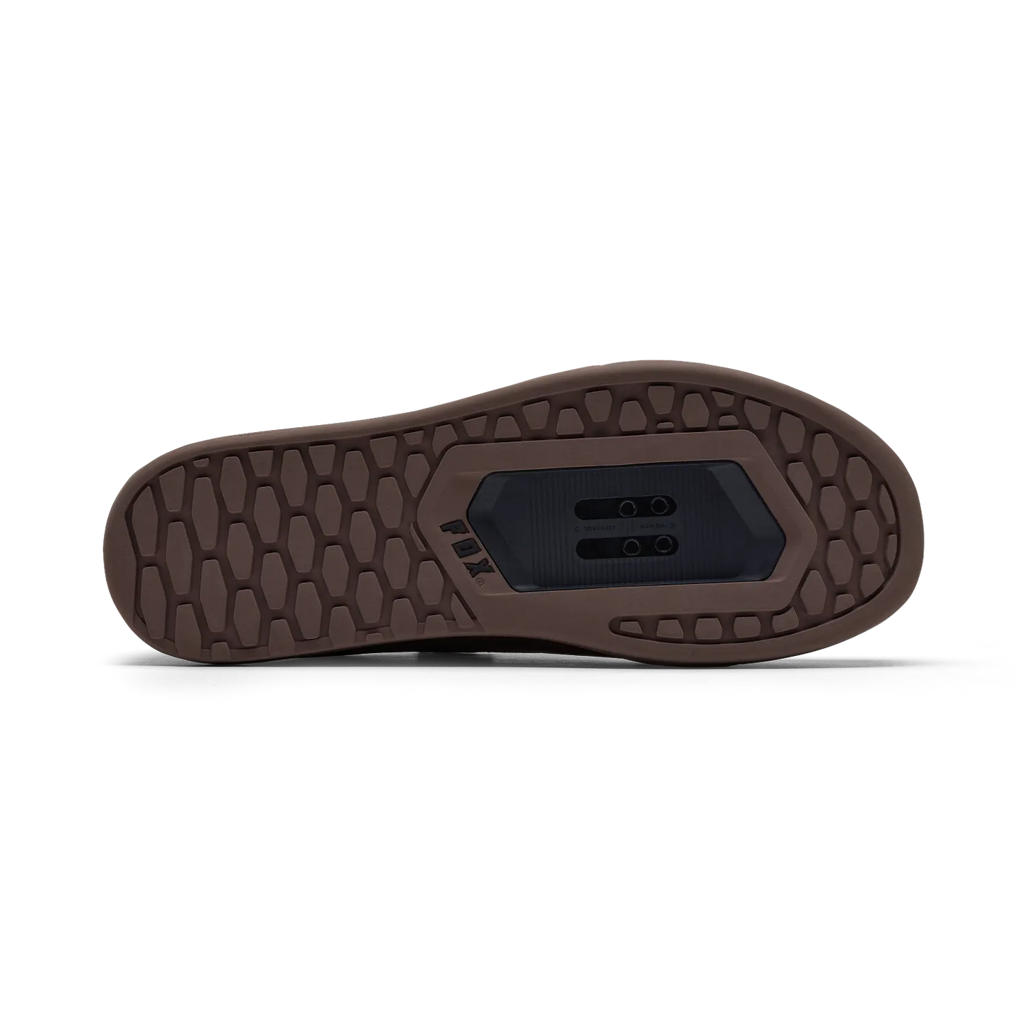 Zapatillas BTT FOX UNION Morado