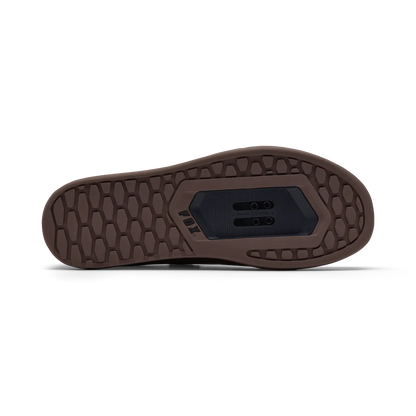 Zapatillas de MTB FOX UNION Purple Dusk
